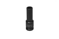 Головка ударна подовжена HOEGERT Hex 1/2" HT4R013