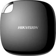 SSD-накопитель Hikvision внешний HS-ESSD-T100I 240GB Portable USB Type-C 3D NAND (HS-ESSD-T100I(240G))