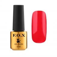 Гель-лак для нігтів F.O.X Gold Pigment №043 6 мл