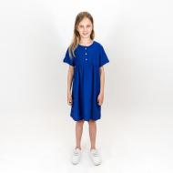 Платье Dexter`s Deep Ocean р.134 синий 655262