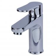 Смеситель для умывальника Corso MARMORE 35мм литой на гайке (DB-1A138C)