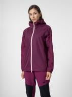 Куртка 4F 4FSS23TJACF025-53S р.S розовый