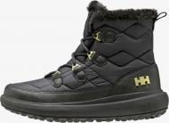 Ботинки Helly Hansen 12047-990 р.40 черный