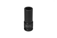 Головка ударная удлиненная HOEGERT Hex 1/2" HT4R019
