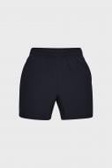Шорти Under Armour Armour Qualifier WG Perf Short 5in 1327678-001 р. S чорний