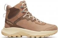 Ботинки MERRELL SPEED STRIKE 2 LTR THRM MID WP J038990 р.42 коричневый