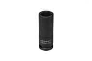 Головка ударная удлиненная HOEGERT Hex 1/2" HT4R020