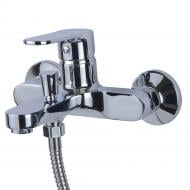 Змішувач для ванни Corso MARMORE 35мм литий (DB-1C138C)