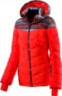 Куртка Firefly Alina Wms 267503-905247 р.36 красный