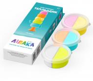 Набір пластиліну Lipaka Файні морозивка Тепльодик 30145-UA01