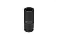 Головка ударна подовжена HOEGERT Hex 1/2" HT4R022