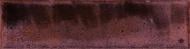 Плитка Cifre Jazba Garnet brillo 6x24,6 см