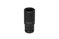 Головка ударная удлиненная HOEGERT Hex 1/2" HT4R023