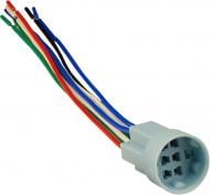 Модуль АСКО-УКРЕМ к кнопке серии TY(J) - 19 (8-pin) A0140010229