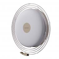 Ліхтар-гірлянда для кемпінгу NexTool Milky Way RGB 7 м 200 Lm білий NE20247