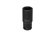 Головка ударна подовжена HOEGERT Hex 1/2" HT4R024