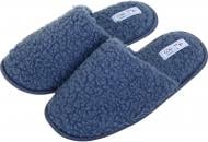 Тапочки для девочек ComForT You р.37 серый ND229-198_BLUE