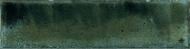 Плитка Cifre Jazba Green brillo 6x24,6 см
