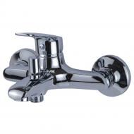 Смеситель для ванны Corso SERIO 35мм литой (DC-1C146C)