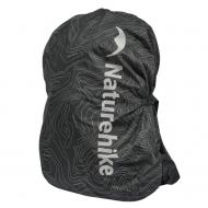 Naturehike CNK2450PJ010, M, черный