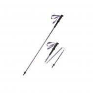 Трекинговые палки Naturehike CNK2450DS06 0 см фиолетовая 6927595777718