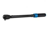 Ключ динамометричний HOEGERT 1/2" 20-120 Нм HT1W712