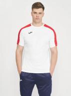 Футболка Joma 101656.206 р.4XS3XS белый