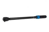Ключ динамометрический HOEGERT 1/2" 40-220 Нм HT1W713