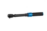 Ключ динамометричний HOEGERT 1/4" 5-25 Нм HT1W710