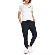 Брюки Under Armour UA Vanish Jogger 1328870-001 р. S черный