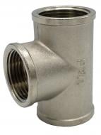 Тройник ВВВ V&G VALOGIN 1" VG-202103