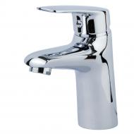 Смеситель Corso SERIO 35 для раковины литой на шпильке Corso