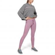 Брюки Under Armour FAVORITE JOGGER 1328925-521 р. XS фиолетовый