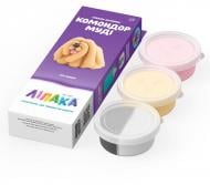 Набір пластиліну Lipaka Собаки-друзяки Комондор Муді 30149-UA01