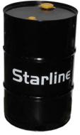 Масло трансмиссионное STARLINE Gear Metro 80W-90 60 л (NA M-60)