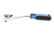 Ключ храповой HOEGERT 1/2" HT1R322