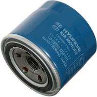 Фільтр масляний Mobis 26300-35504 Фільтр масляний Mobis 26300-35504