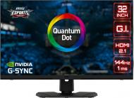 Монитор MSI Optix MPG321UR-QD 32" (Optix MPG321UR QD)