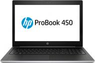Ноутбук HP ProBook 450 G5 15.6" (1LU56AV_V34) silver