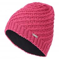 Шапка McKinley Manie 420264-413 р.one size розовый