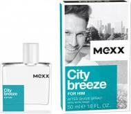 Туалетна вода Mexx City Breeze For Him 50 мл