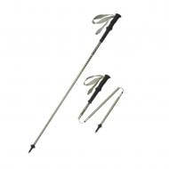 Трекинговые палки Naturehike CNK2450DS06 20 см зеленая 6927595777732