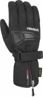 Варежки Reusch Modus GTX 4801381-700 р. 8,5 черный