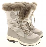 Сапоги для девочек Kondor IL0501_GREY/C/Z размер 31 серый Сапоги для девочек Kondor IL0501_GREY/C/Z размер 31 серый