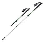 Трекинговые палки Naturehike 3-сек. Women 606 AL NH7D00-Z 57-20 см зеленый 6975641885573