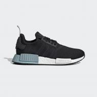 Кроссовки женские Adidas NMD R1 W EE5178 р.37 1/3 черные