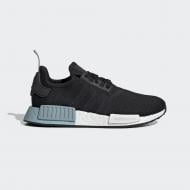 Кросівки жіночі Adidas NMD R1 W EE5178 р.38 чорні