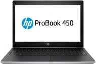 Ноутбук HP ProBook 450 G5 15.6" (1LU58AV_V27) silver