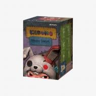 Фигурка-сюрприз коллекционная POP MART Hirono (серия Monsters' Carnival) HMC-01