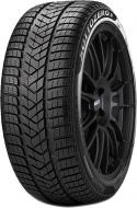 Шина PIRELLI Winter Sottozero 3 235/45R19 99 V нешипованая зима